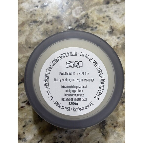 NEW Younique YOUOLOGY Cleansing Balm 50ml / 1.69 fl oz Authentic Full size - Picture 2 of 2